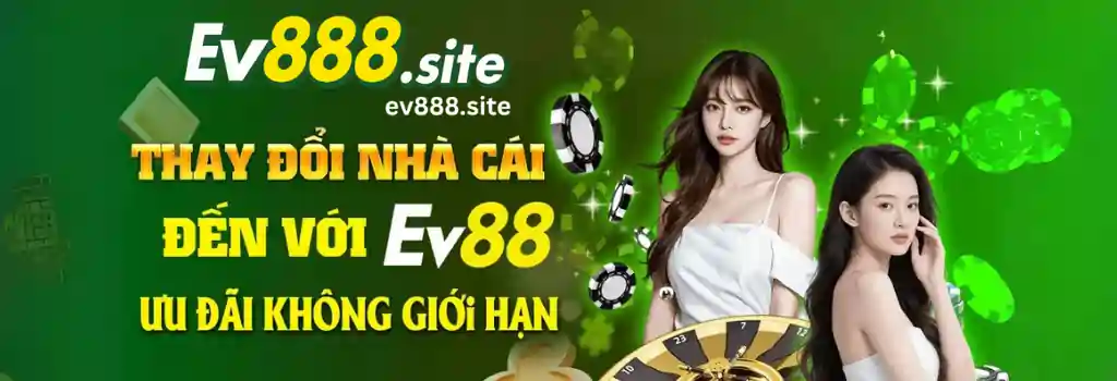Đăng Ký EV888