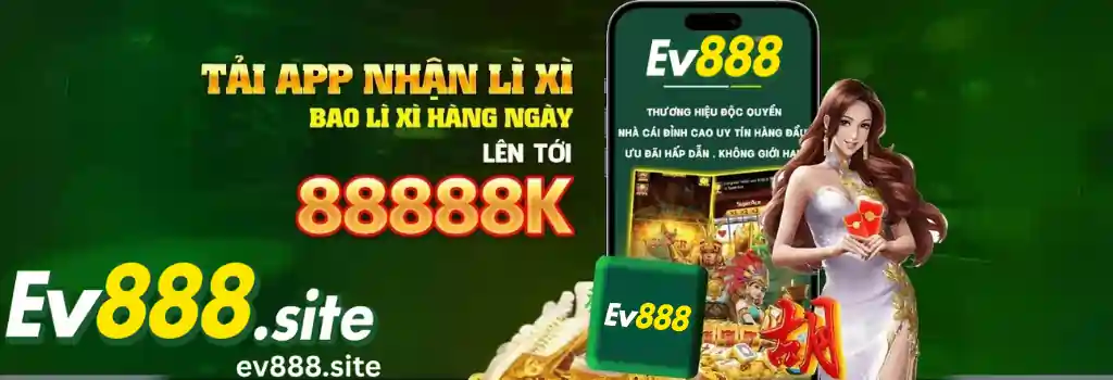 Tải App EV888